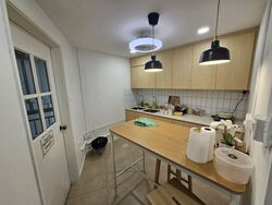 Regent Grove (D23), Condominium #589723321